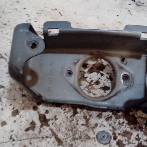 Suporte Coxim Motor Peugeot 206 1.6 9649117980 2004