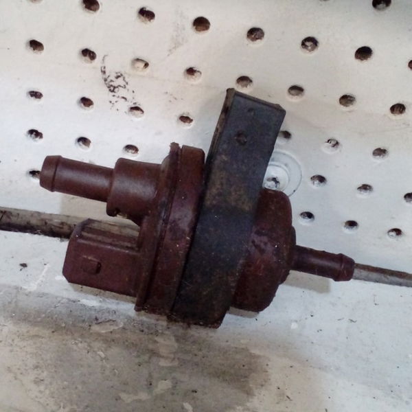 Valvula Do Canister Peugeot 206 1.6 2004