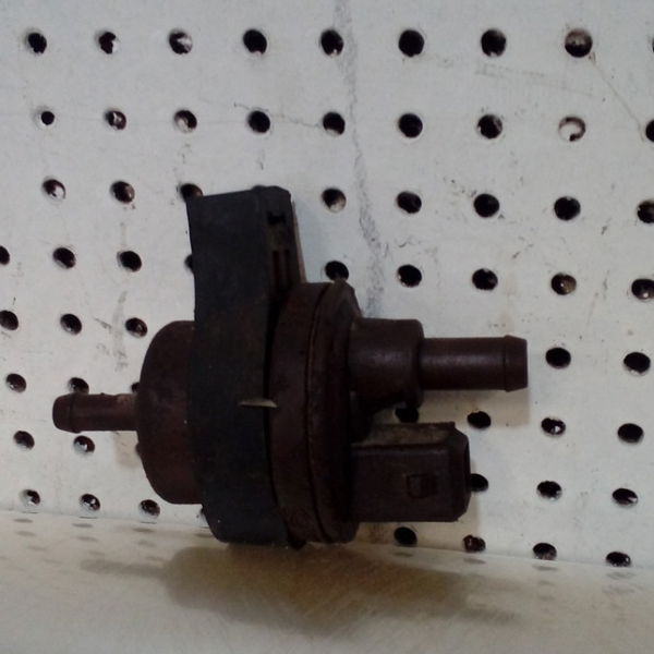 Valvula Do Canister Peugeot 206 1.6 2004