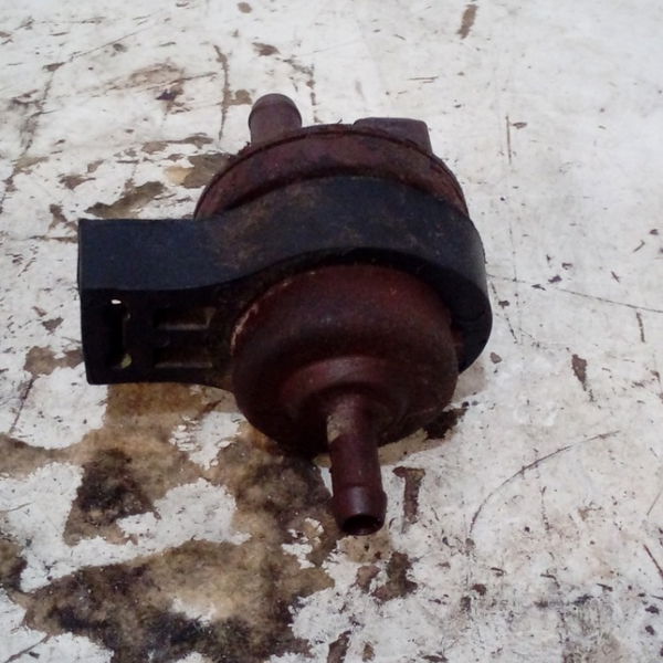 Valvula Do Canister Peugeot 206 1.6 2004