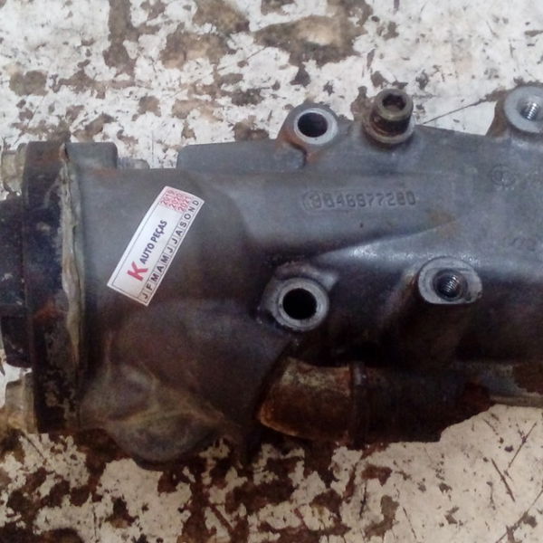Valvula Termostatica Peugeot 206 1.6 2004