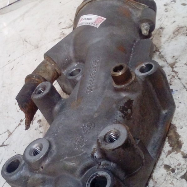Valvula Termostatica Peugeot 206 1.6 2004