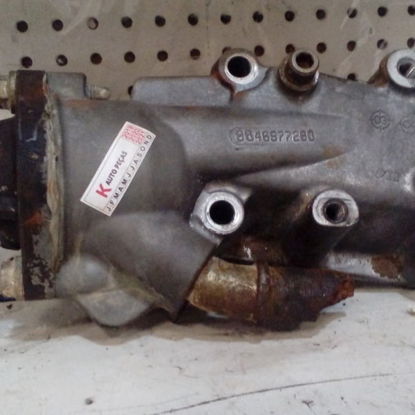 Valvula Termostatica Peugeot 206 1.6 2004