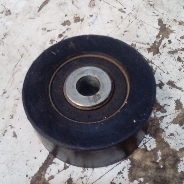 Rolamento Tensor Correia Poli-v Peugeot 206 1.6 Unidade 2004