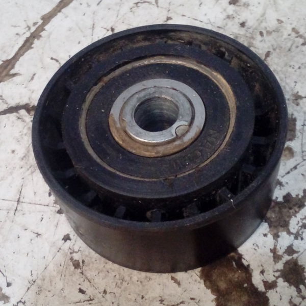 Rolamento Tensor Correia Poli-v Peugeot 206 1.6 Unidade 2004
