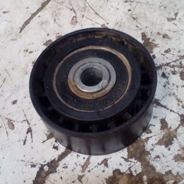 Rolamento Tensor Correia Poli-v Peugeot 206 1.6 Unidade 2004