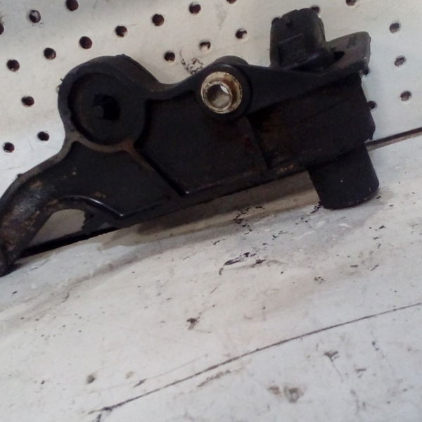 Sensor De Rotação Peugeot 206 2004