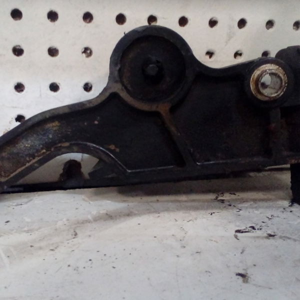 Sensor De Rotação Peugeot 206 2004