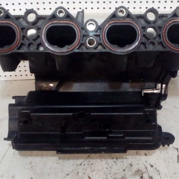 Coletor Admissão Peugeot 206 1.6 2004