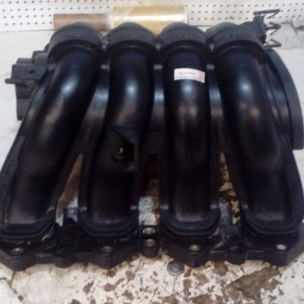 Coletor Admissão Peugeot 206 1.6 2004