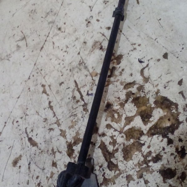 Varão Capo Peugeot 206