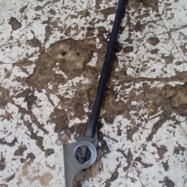 Varão Capo Peugeot 206