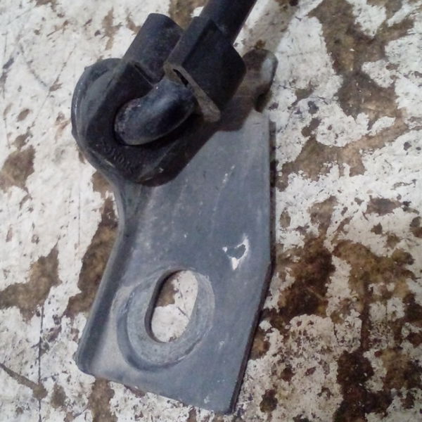 Varão Capo Peugeot 206