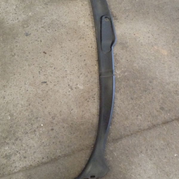 Grelha Churrasqueira Peugeot 206 *valor Unitario