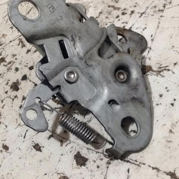 Fechadura Trava Capo Peugeot 206