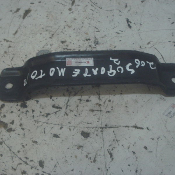 Suporte Motor Peugeot 206 1.0 2002