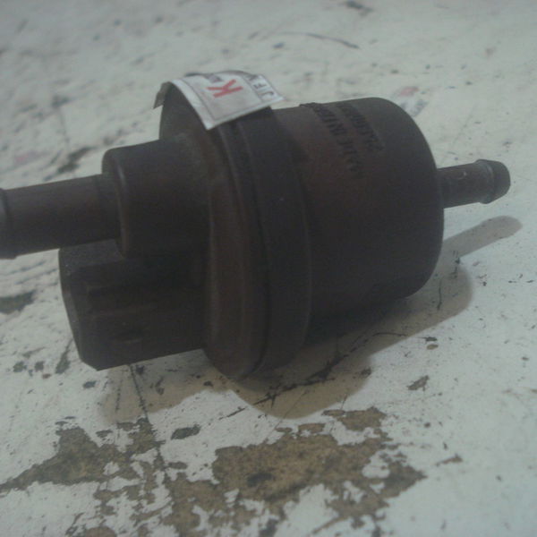 Valvula Do Canister Peugeot 206 1.0 2002