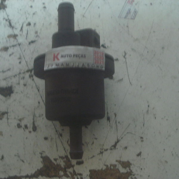 Valvula Do Canister Peugeot 206 1.0 2002