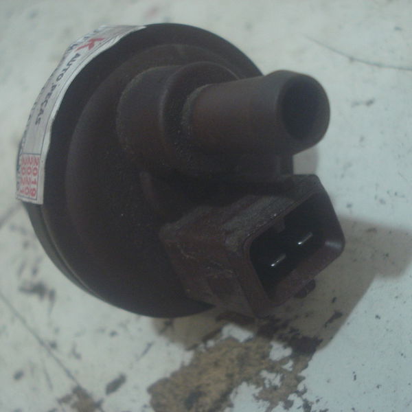 Valvula Do Canister Peugeot 206 1.0 2002
