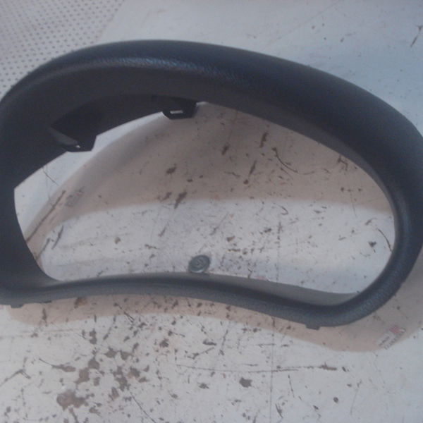 Moldura Painel De Instrumentos Peugeot 206 *unidade