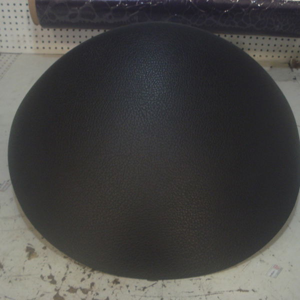 Moldura Painel De Instrumentos Peugeot 206 *unidade