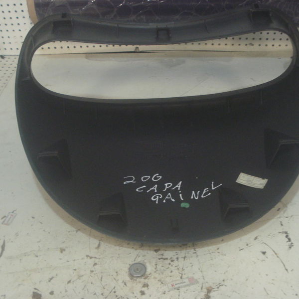 Moldura Painel De Instrumentos Peugeot 206 *unidade