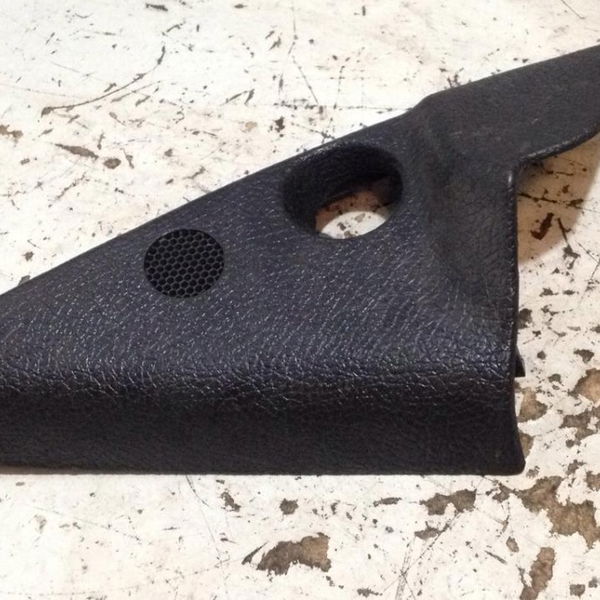 Acabamento Interno Retrovisor Esquerdo Peugeot 206