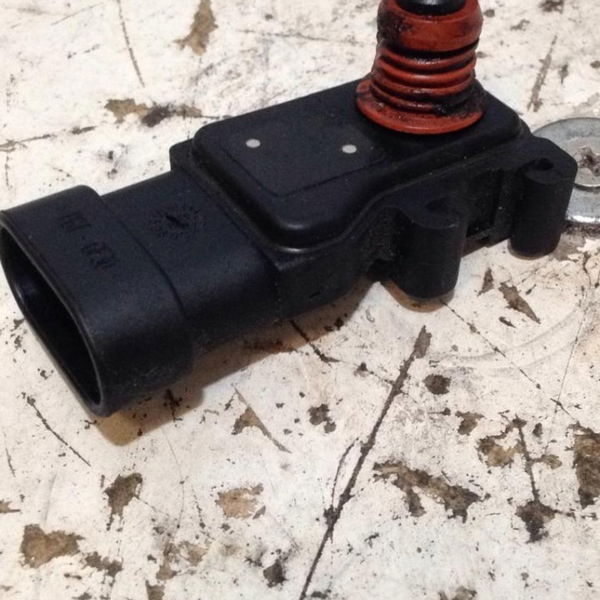Sensor Map Peugeot 206 1.0 16v 7700101762 2002