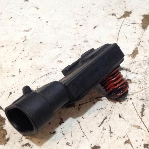 Sensor Map Peugeot 206 1.0 16v 7700101762 2002