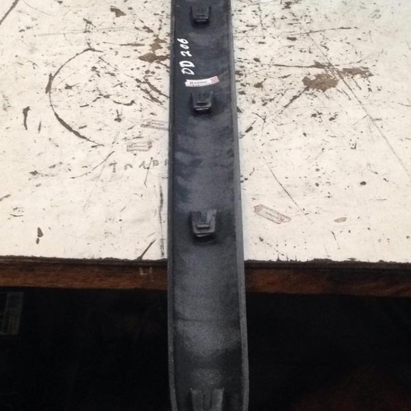 Friso De Porta Dianteiro Direito Peugeot 206 1.0 2002
