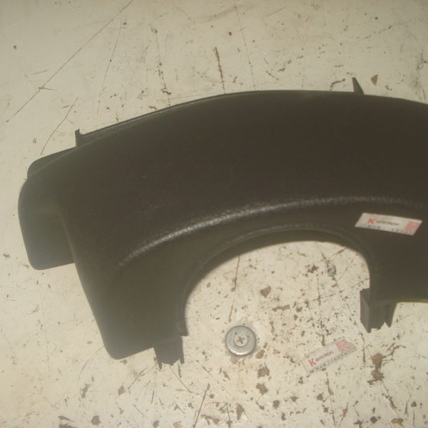 Moldura Superior Da Direção Peugeot 206 *valor Unitario