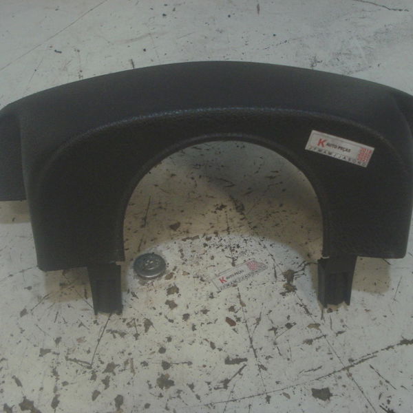 Moldura Superior Da Direção Peugeot 206 *valor Unitario