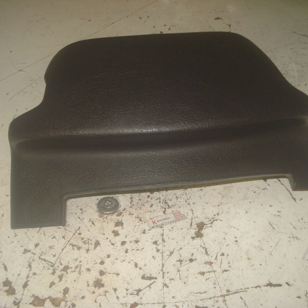 Moldura Superior Da Direção Peugeot 206 *valor Unitario