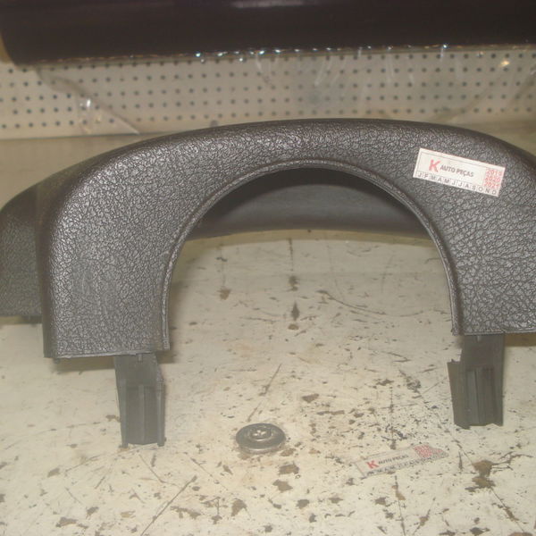 Moldura Superior Da Direção Peugeot 206 *valor Unitario