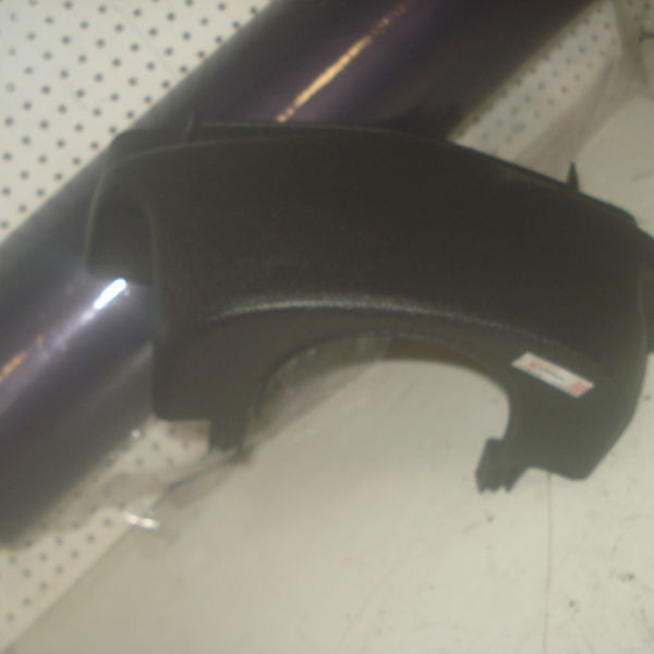Moldura Superior Da Direção Peugeot 206 *valor Unitario