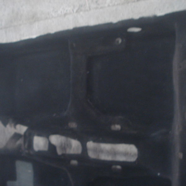 Forro De Chão Peugeot 206 2002