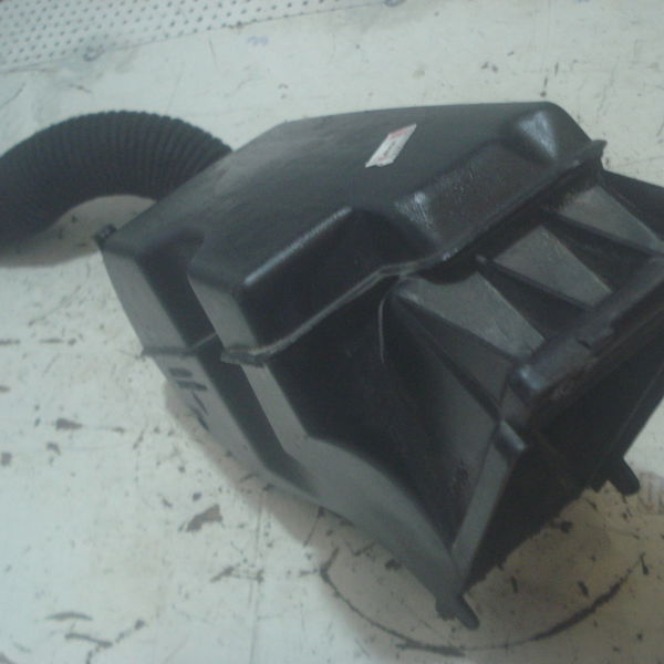 Caixa Do Filtro De Ar Peugeot 206 1.0 2002
