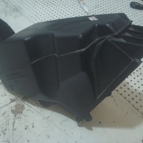 Caixa Do Filtro De Ar Peugeot 206 1.0 2002