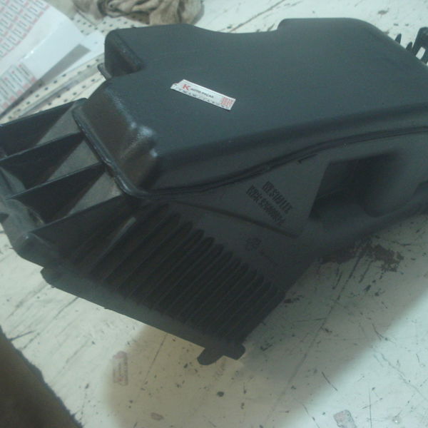 Caixa Do Filtro De Ar Peugeot 206 1.0 2002