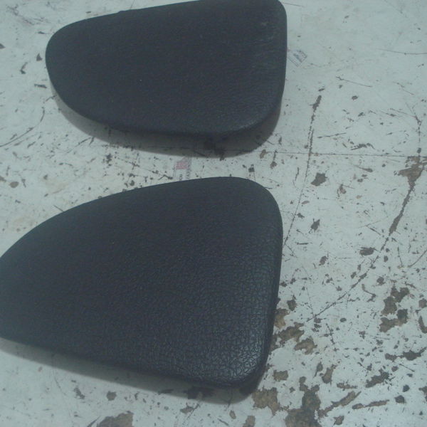 Tampa Painel Tabelier Ld/le Peugeot 206 *valor Unitario