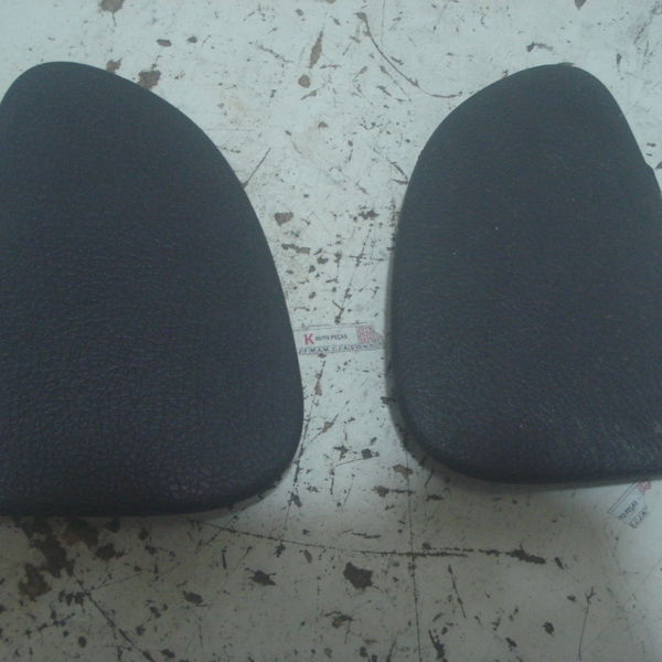 Tampa Painel Tabelier Ld/le Peugeot 206 *valor Unitario