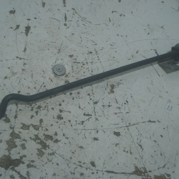 Varão Capo Peugeot 206