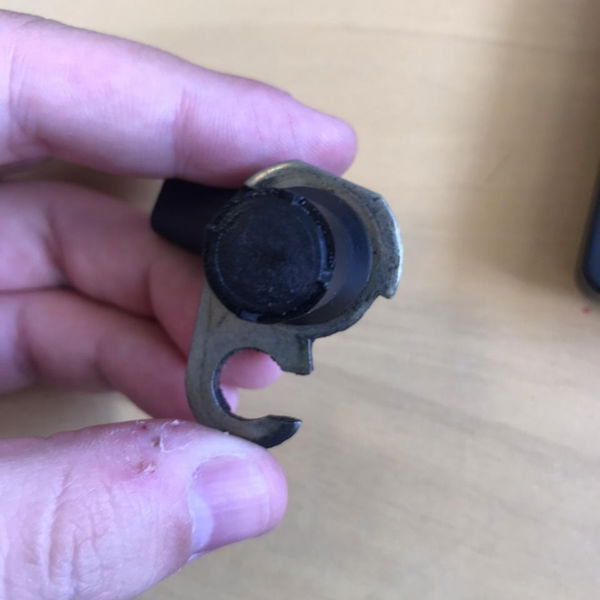 Sensor Rotação Peugeot 307 Citroen C4 C5 Xsara 9640627780