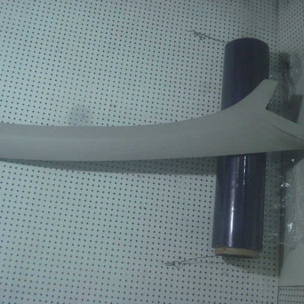 Acabamento Coluna Para Brisa Peugeot 206 1.0 *valor Unitario
