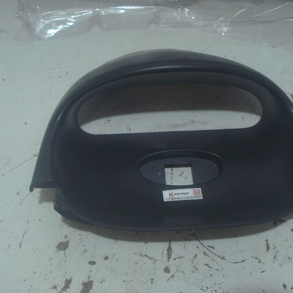 Moldura Painel Instrumento Peugeot 206 *unidade