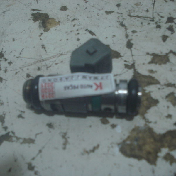 Bico Injetore Scenic 1.6 16v *unidade