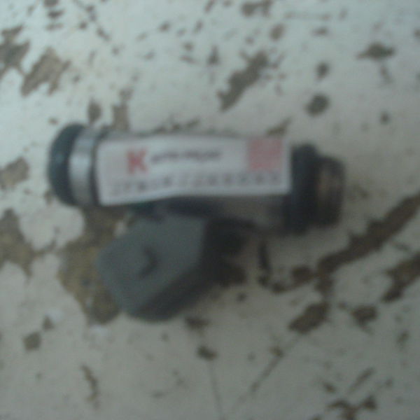 Bico Injetore Scenic 1.6 16v *unidade