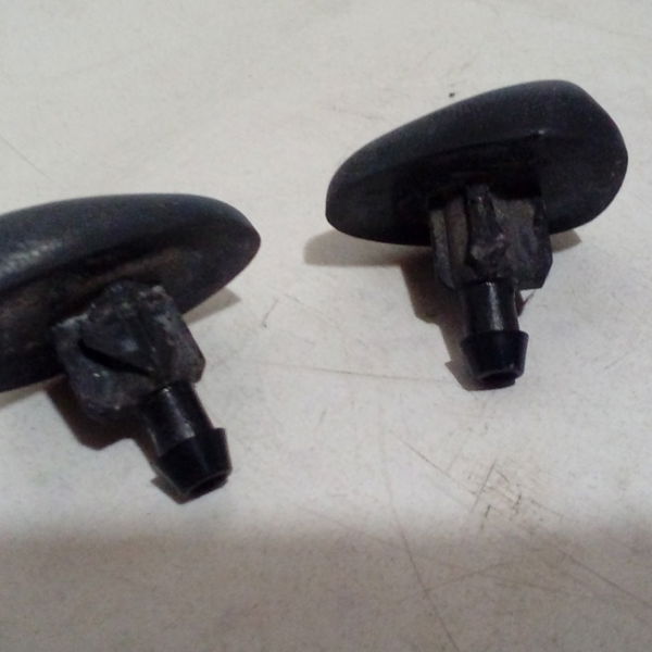 Brucutu Peugeot 307 *unidade