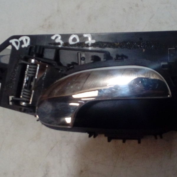 Maçaneta Interna Dianteira Direita Peugeot 307