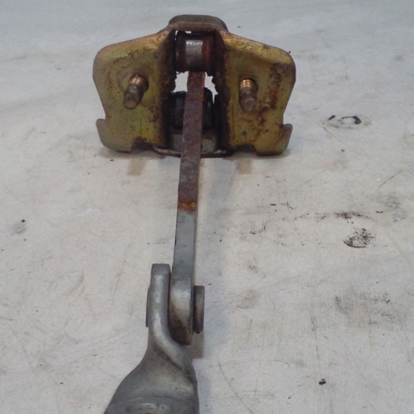 Limitador Porta Dianteiro/traseiro E/d Peugeot 307 *unitario